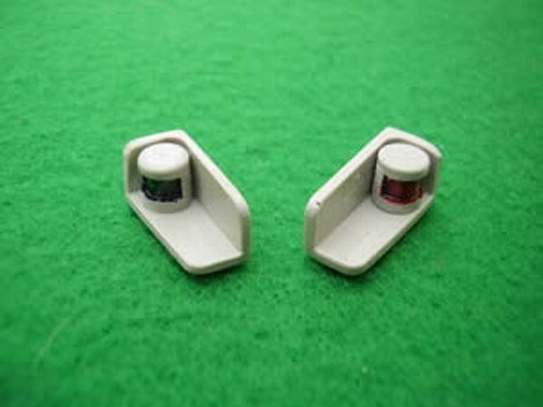 Navigation lights 16mm 6mm - navigation,