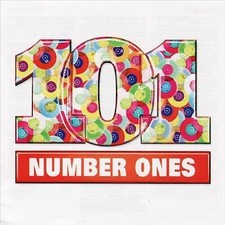 101 No. 1s, Various Artists, Good