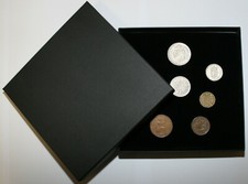 1948 Complete British Coin Birthday Year Set in a Quality Presentation Case