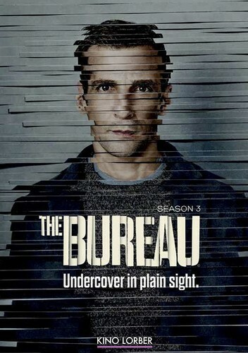 The bureau season french - the,