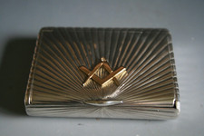 ANTIQUE IMPERIAL RUSSIAN