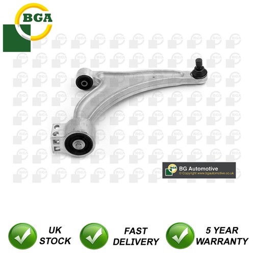 Track control arm - track,