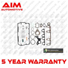 Cylinder Head Gasket Set Aim