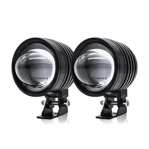Led spotlights motorcycle - led,
