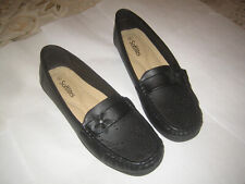 Ladies shoes ‘ Softlites ‘ – size 8 – black – good condition