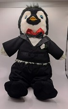 Happy feet build bear - happy,