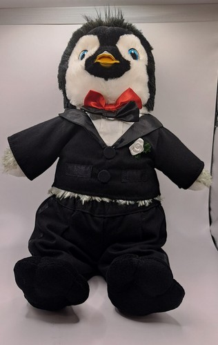 Happy feet build - feet, 2