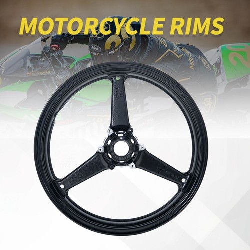 Light front wheel rim - 17",