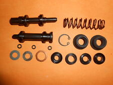 TALBOT ALPINE, MINX, RAPIER (1976-78) NEW BRAKE MASTER CYLINDER KIT - SSB1221