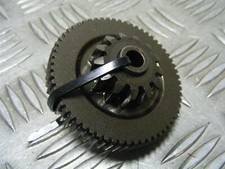 Z750R Starter Idle Gear Set Genuine Kawasaki 2011-2012 925