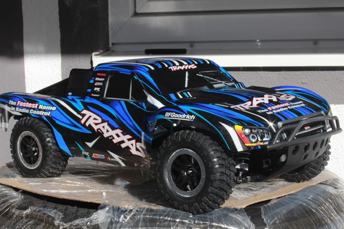 Traxxas trx 68386 - traxxas,