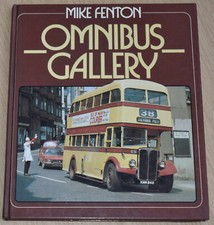 OMNIBUS GALLERY by Mike Fenton