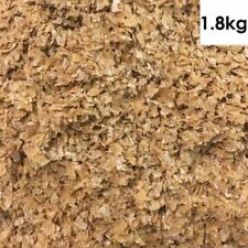 Heygates Country Feeds Wheat Bran Horse Food Feed 1.8kg