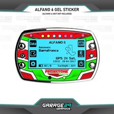 Project One style Alfano 6 Gel