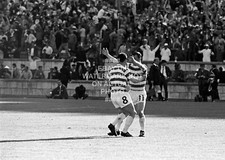 1967 LISBON LIONS EUROPEAN CUP