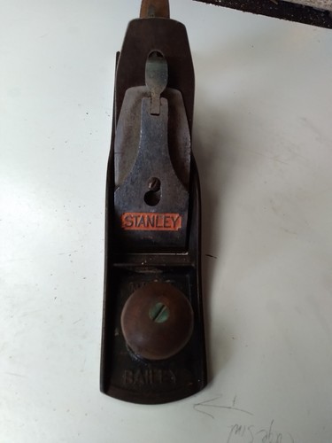 Stanley 2 jack plane - 5-1/2,