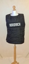 Hoodrich men's  large black