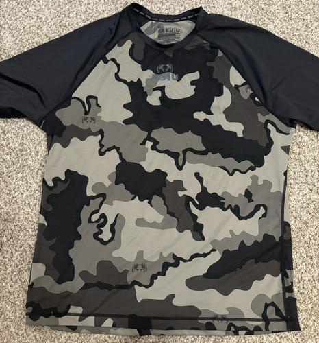 Kuiu training tech shirt - kuiu,