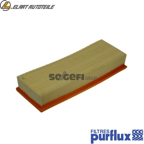 Air filter a1094 - filter, seat
