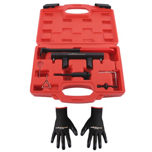 Belt timing tool - kit, audi