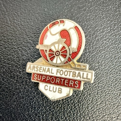 Vintage arsenal football - arsenal,
