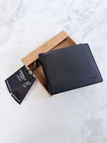 Osprey london wesley leather - london,
