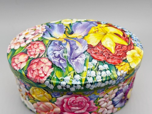 Vintage churchill floral - vintage, churchill’s