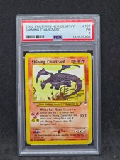 Pokemon Neo Destiny Shining