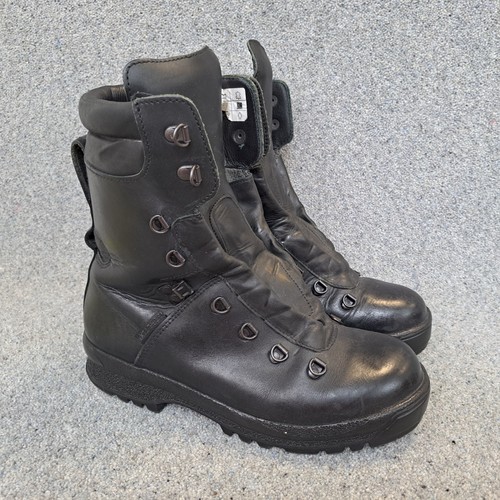 Bundeswehr issued gore tex - issued, gore-tex