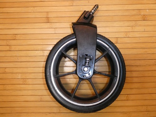 Venicci tinum front left wheel - front,