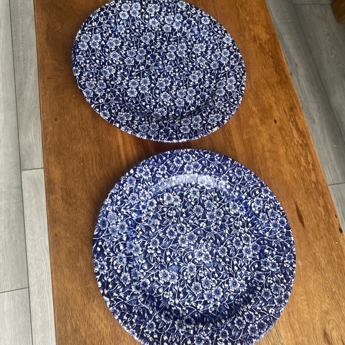 Set churchill blue - of, white