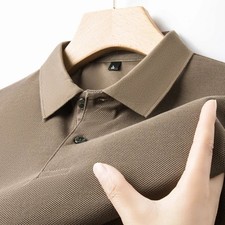 Men's Polo Shirt 100% Cotton