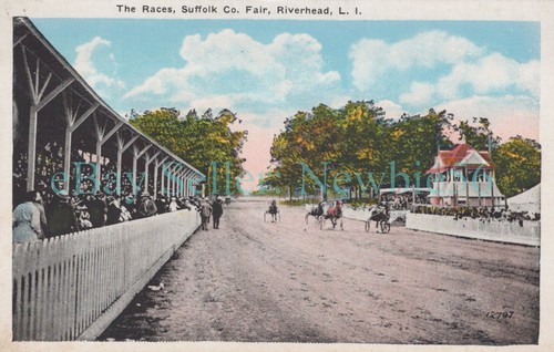 Riverhead harness - li,
