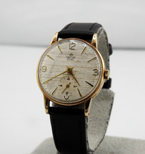 9ct Gold Hallmarked 1960's