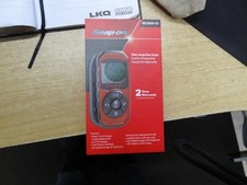 Snap-On Video Inspection Camera Bore Scope BK3000-55