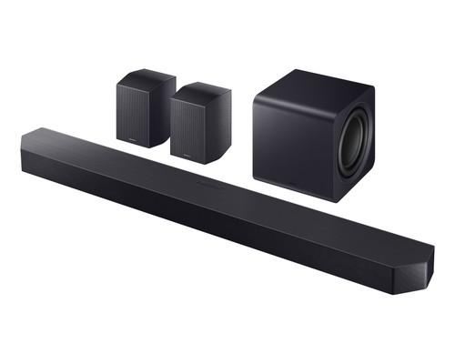 Samsung soundbar with - samsung,