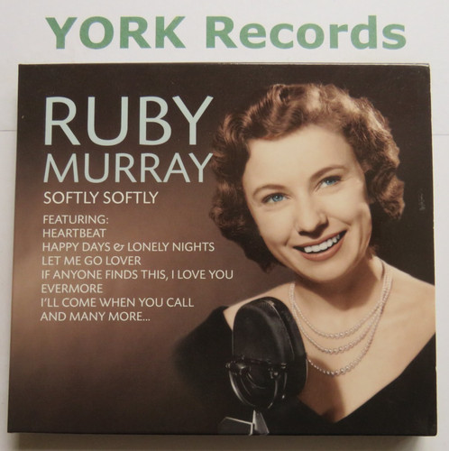 Ruby murray softly - ruby,