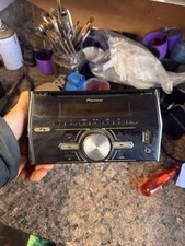 Pioneer FH-X700BT Car Stereo