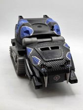 GI Joe COBRA H.I.S.S. VEHICLE