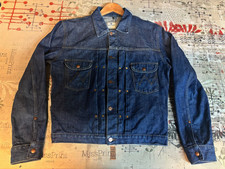 Wrangler Bluebell 11MJ Denim