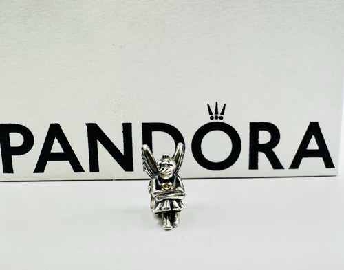Pandora pixie fairy - pandora,