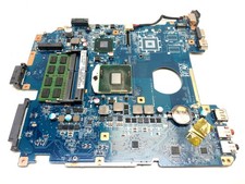 Sony Vaio PCG-71911M Laptop