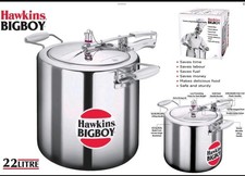 Hawkins Big Boy Commercial