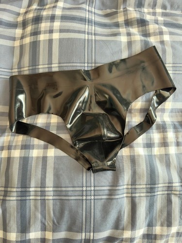 Libidex latex men - latex, men's