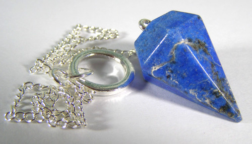 Lovely lapis lazuli - lovely,