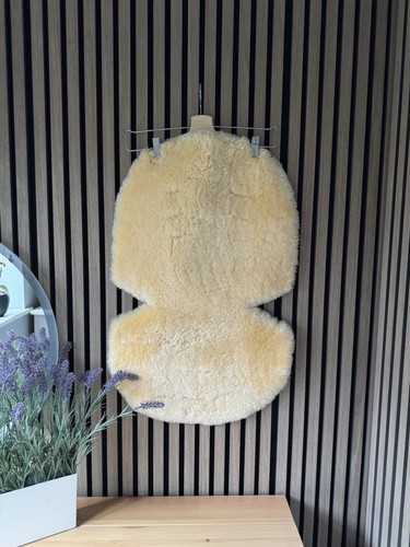 John lewis sheepskin - john,