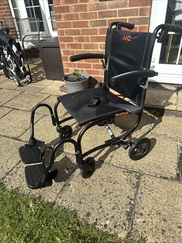 Mobiquip 8kg travel - mobiquip,
