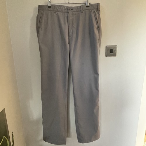 Men ping golf trousers - golf, in