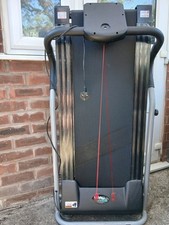 Body Train Motorized Treadmill
