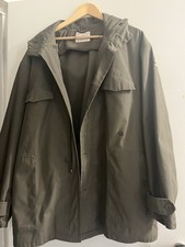 1988 German Military Parka